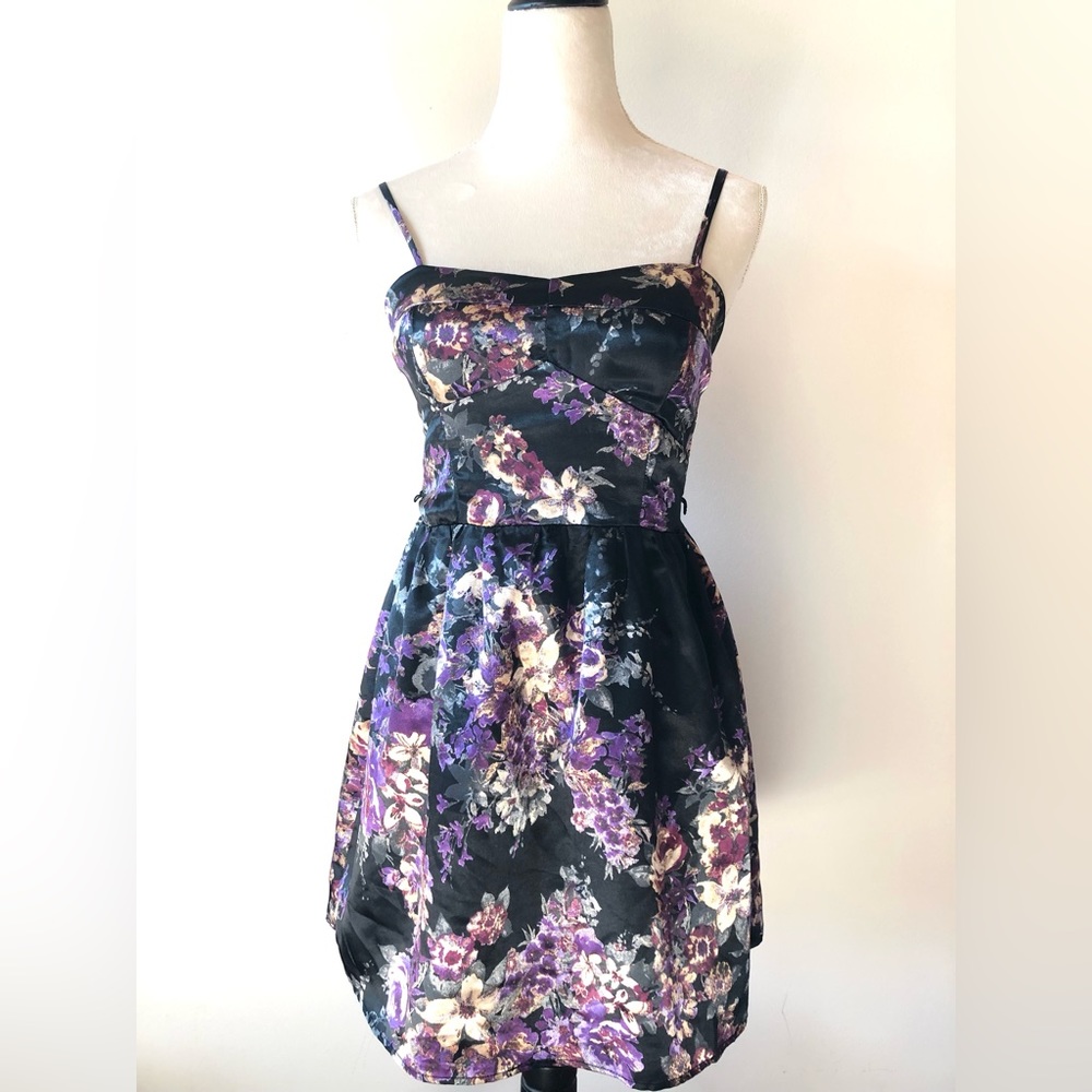 Charlotte Russe mini dress , size S